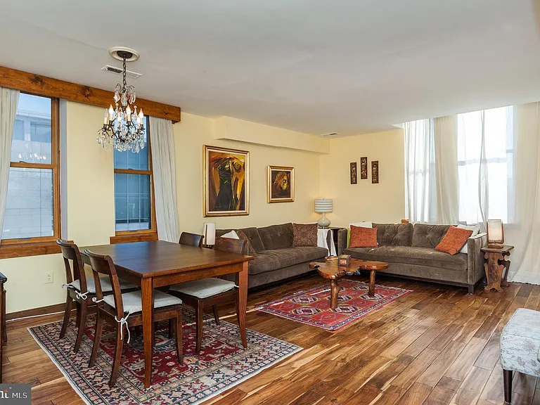 901 M St NW #401 — Photo 3