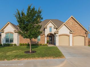 3 Yuel Ct, Canyon, TX 79015