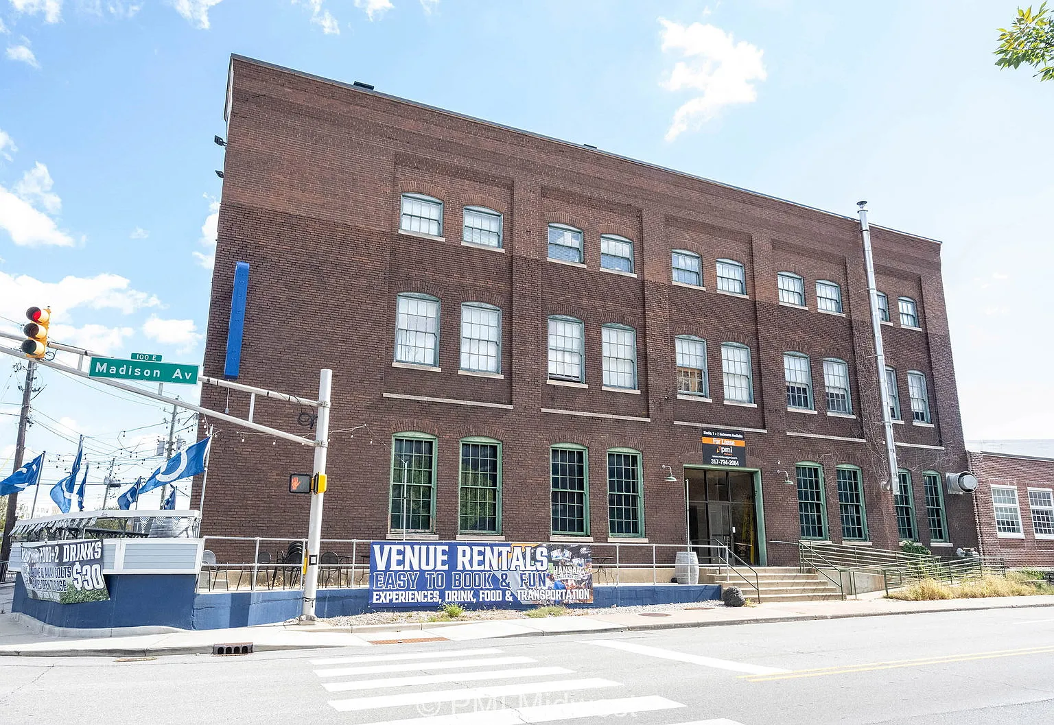 Lofts on Madison — Photo 4