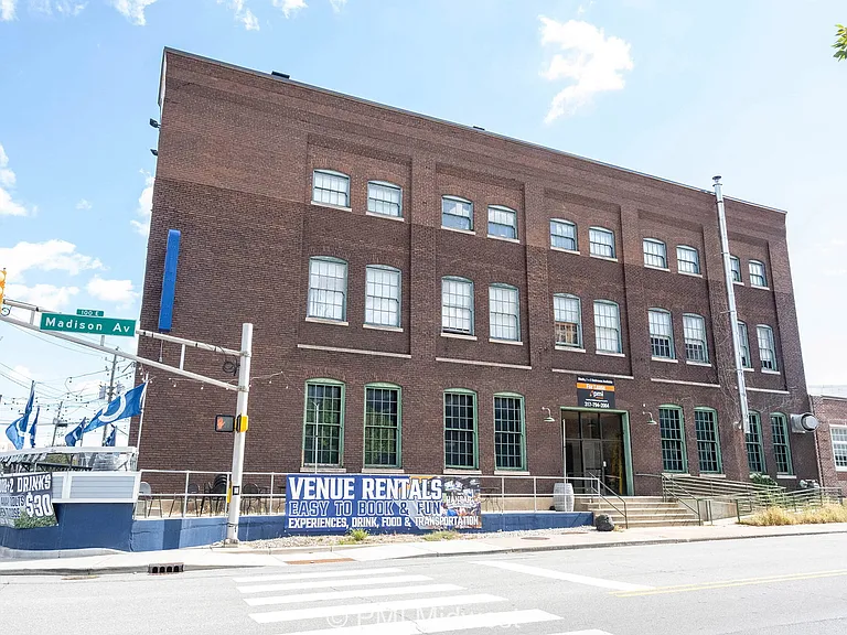 Lofts on Madison — Photo 4