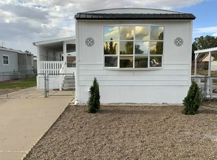 1425 Aquarius Ave, Fruita, CO 81521