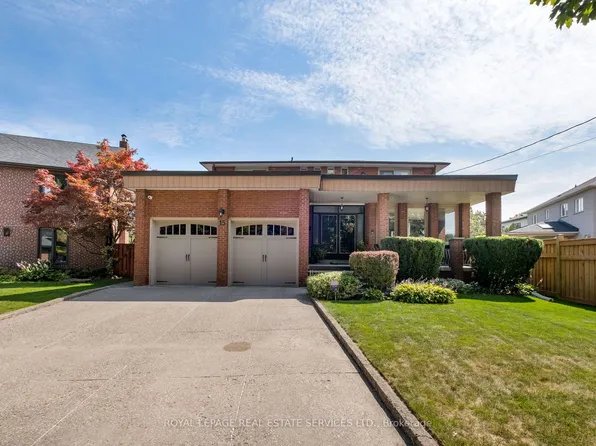 15 Westroyal Rd, Toronto, ON M9P 2C4