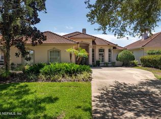 348 FIDDLERS POINT Drive, St. Augustine, FL 32080