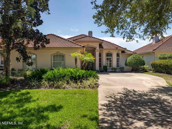 348 FIDDLERS POINT Drive, St. Augustine, FL 32080