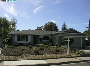 3206 Westbourne Dr, Antioch, CA 94509