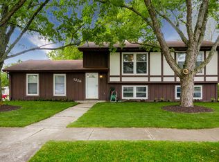 1226 Limewood Ct, Fort Wayne, IN 46825