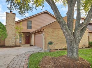 13207 Creekview Park Dr, Houston, TX 77082