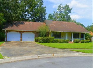 1103 Stone Pines Rd, Ladson, SC 29456