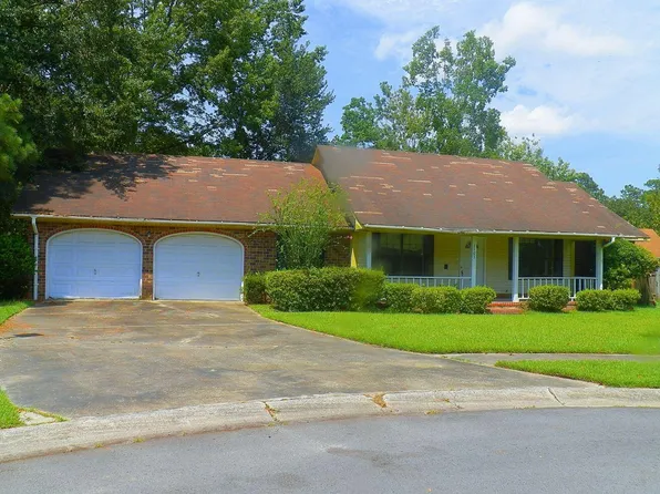 1103 Stone Pines Rd, Ladson, SC 29456