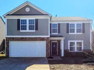 6416 Brumit Ln, Charlotte, NC 28269