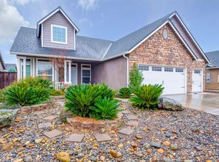 5299 N Tisha Ave, Fresno, CA