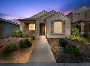 1155 N Hobble Strap St, Prescott Valley, AZ 86314