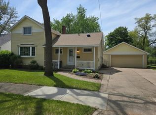 630 15TH STREET SOUTH, Wisconsin Rapids, WI 54494