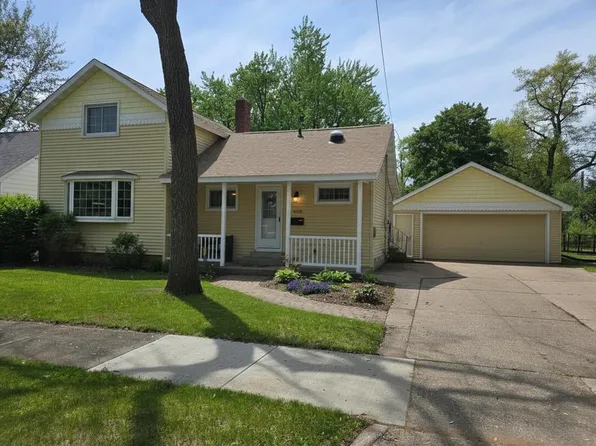 630 15TH STREET SOUTH, Wisconsin Rapids, WI 54494