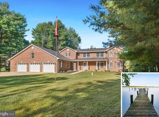3045 Holland Cliffs Rd, Huntingtown, MD 20639