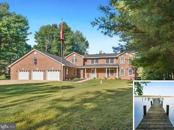3045 Holland Cliffs Rd, Huntingtown, MD 20639