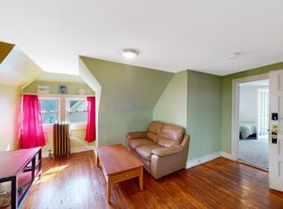 146 Beethoven St APT 6, Binghamton, NY 13905