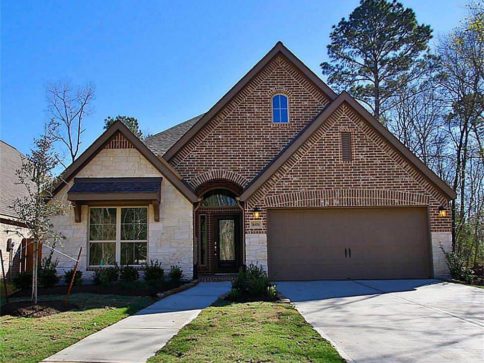 1st image of 16814 Headwaters Forest Dr