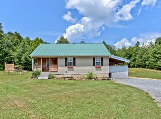 1901 Guinn Narrows Rd, Decatur, TN 37322