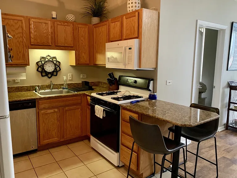 645 N Kingsbury St #907 — Photo 7