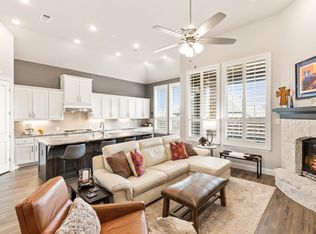 7413 Winterbloom Way, Fort Worth, TX 76123