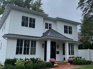 730 Randall Ct, Birmingham, MI