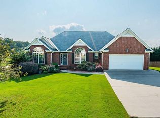 63 Ridge Brooke Dr, Douglasville, GA 30134