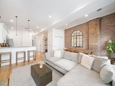 328 Garden St APT 4, Hoboken, NJ, 07030