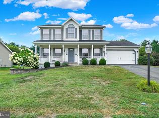 146 Martel Cir, Dillsburg, PA 17019