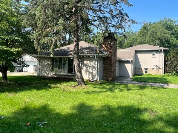 2177 Indiana Ave, Lansing, IL 60438