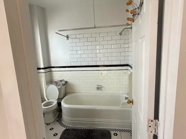 44 Remsen Ave #2, New Brunswick, NJ 08901