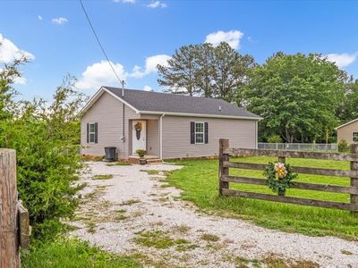 587 Mason Everette Rd, Belvidere, TN, 37306