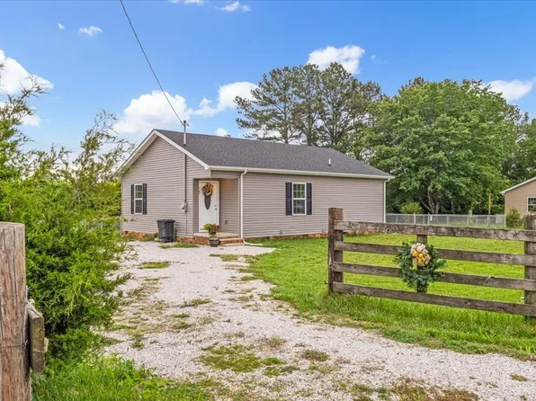 587 Mason Everette Rd, Belvidere, TN 37306