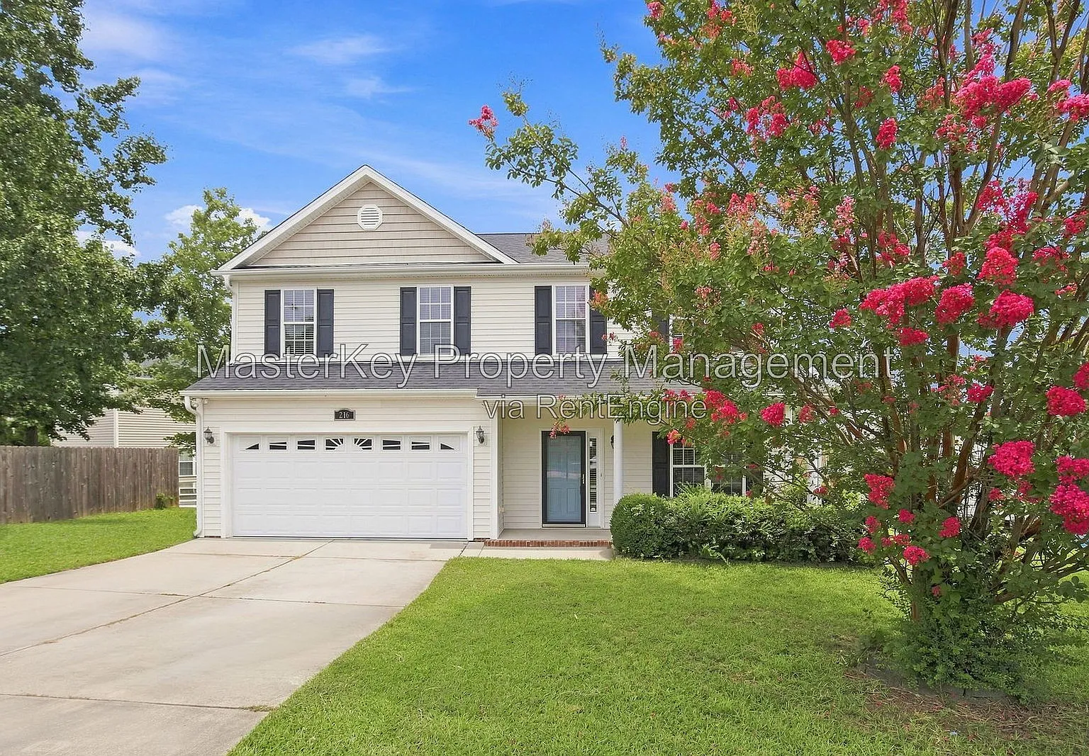 4 bed, 2.5 bath, 2241 sqft, $2,095 — Photo 1