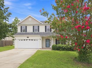 216 Citrine Ct, Knightdale, NC 27545