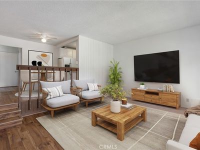4535 Ramona Ave APT 14, La Verne, CA, 91750