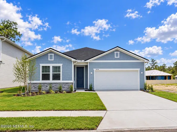 15710 SEATON VIEW Drive, Jacksonville, FL 32218