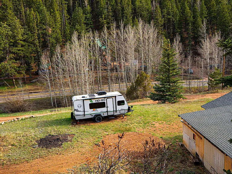 2033 Rampart Range Rd — Photo 2