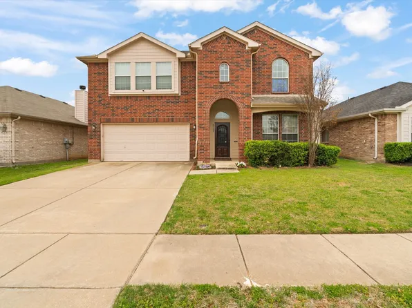 8308 Whispering Willow Ln, Fort Worth, TX 76134
