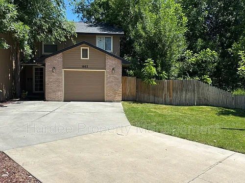 1602 W Highland St Photo 1