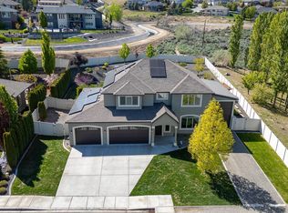 1591 Molly Marie Ave, Richland, WA 99352