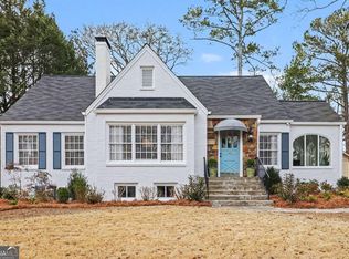 1746 Johnson Rd, Atlanta, GA 30306