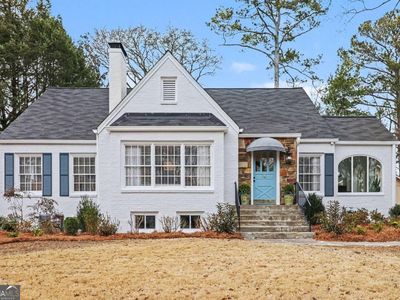 1746 Johnson Rd, Atlanta, GA, 30306