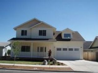 1668 Leonard Rd, GRANTS PASS, OR 97527