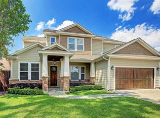 1502 Ebony Ln, Houston, TX 77018