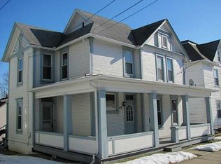 119 5th Ave, Butler, PA 16001