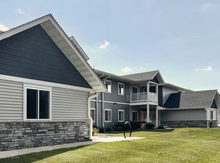 Peregrine Terrace, River Falls, WI 54022