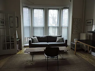 Rented by Brown Harris Stevens