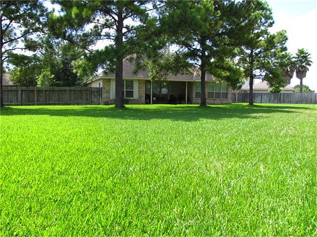 This Is a Huge 14,331 Sq Ft Lot!! It Is A Superb Location On Low Traffic Cul-De-Sac Lot. There Are Many Mature Trees and a Full Sprinkler System
