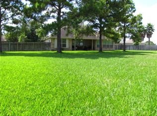 16302 Canyon Mills Ct, Houston, TX 77095